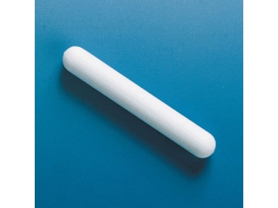 BRAND BR137108， 10*3MM  微量攪拌子 10個/包 磁力攪拌棒，圓柱形，PTFE